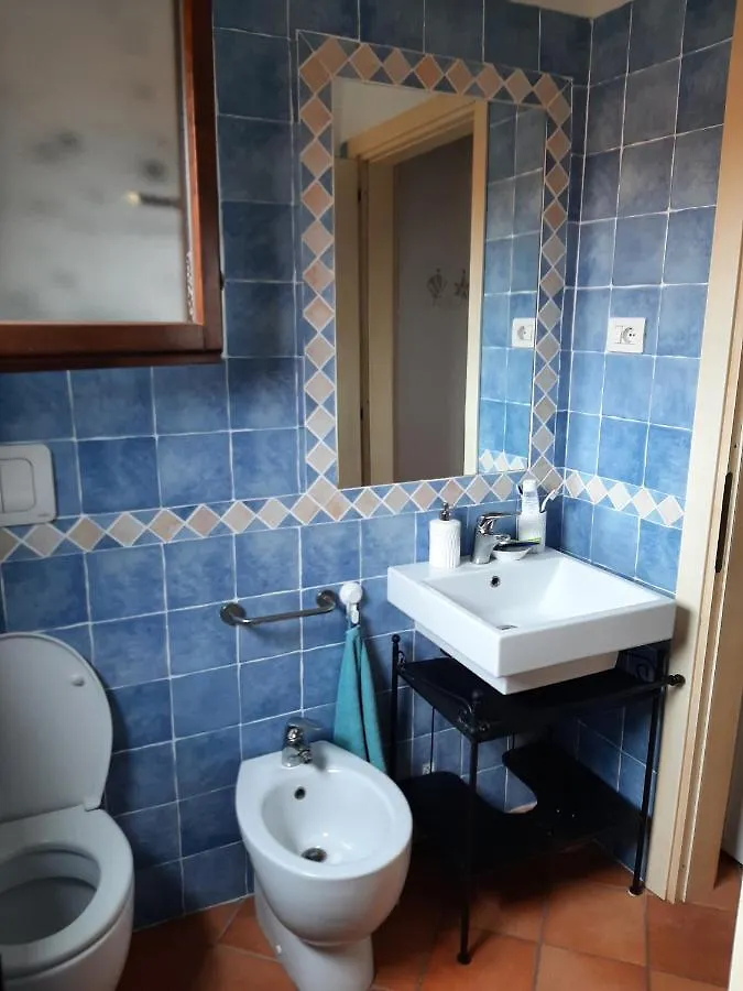 Apartment Casa Margherita Residence Mirice Gallura Vignola Mare