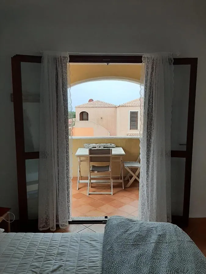 Casa Margherita Residence Mirice Gallura Vignola Mare