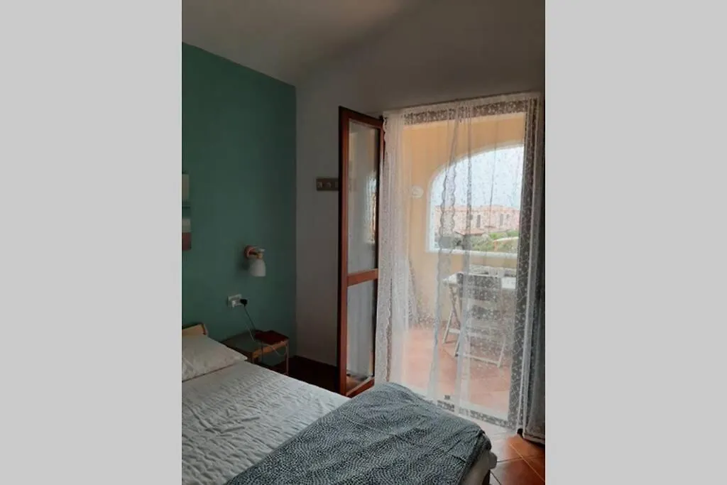 Apartment Casa Margherita Residence Mirice Gallura Vignola Mare