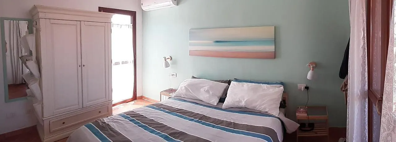 Apartment Casa Margherita Residence Mirice Gallura Vignola Mare
