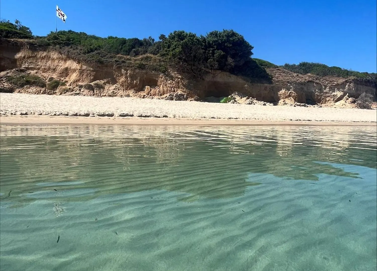 Apartment Casa Margherita Residence Mirice Gallura Vignola Mare