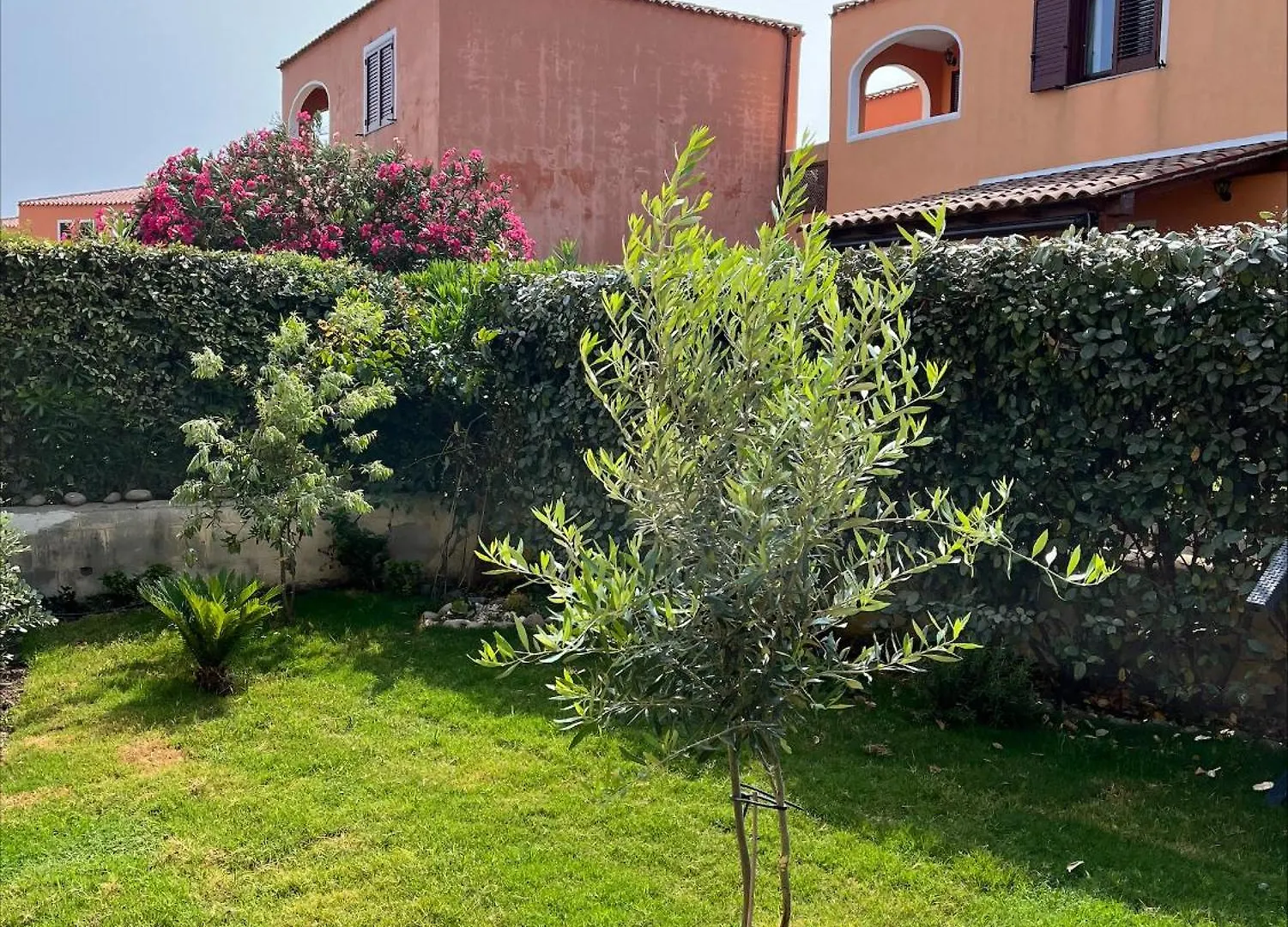 Casa Margherita Residence Mirice Gallura Vignola Mare