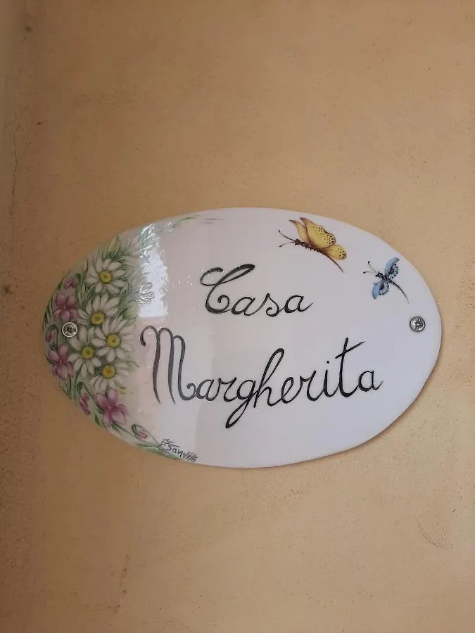 Casa Margherita Residence Mirice Gallura Vignola Mare